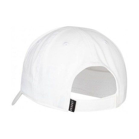 JORDAN 8A0569 - WHITE - HÜTE - Image 2