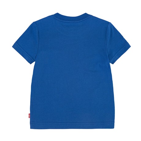 LEVI'S  8EA100 - TRUE BLUE - T SHIRT - Image 2