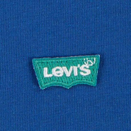 LEVI'S  8EA100 - TRUE BLUE - T SHIRT - Image 3