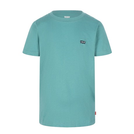 LEVI'S  8EA100 - BRISTOL BLUE - T SHIRT