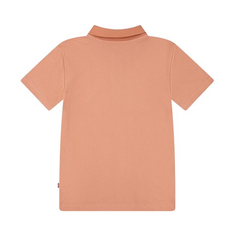 LEVI'S  8EA893 - TAWNY ORANGE - POLO - Image 2