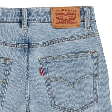 LEVI'S  8ED512 - KISS AND GOODBYE - BLUGI - Image 3