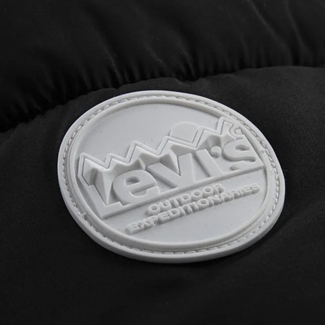 Jackets Levi's black &mdash; fot 3