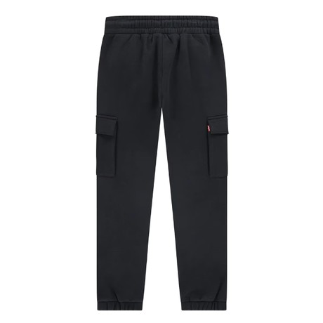 LEVI'S  8EN651 - JET BLACK - KALHOTY - Image 2