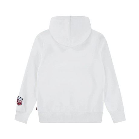 Pulóverek Levi's blanc de blanc &mdash; fot 2