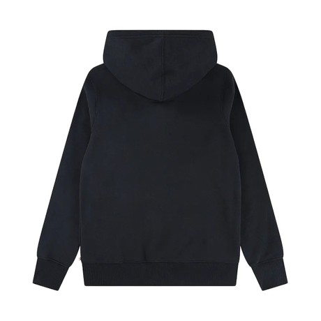 Pulóverek Levi's jet black &mdash; fot 2