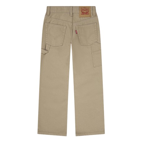 LEVI'S  8EN807 - HARVEST GOLD - KELNĖS - Image 2