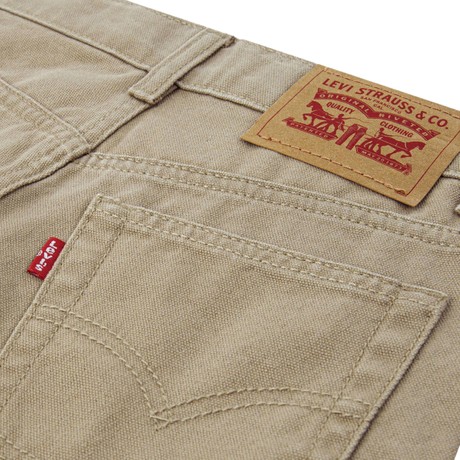 LEVI'S  8EN807 - HARVEST GOLD - KELNĖS - Image 3