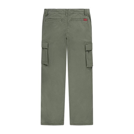 LEVI'S  8EN809 - DEEP LICHEN GREEN - PANTS - Image 2
