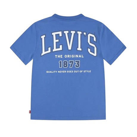 LEVI'S  8EN858 - STAR SAPPHIRE - T SHIRT - Image 2