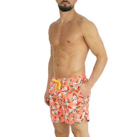 GANT 922016011 - PALE CORAL - КУПАЛЬНИКИ - Image 2