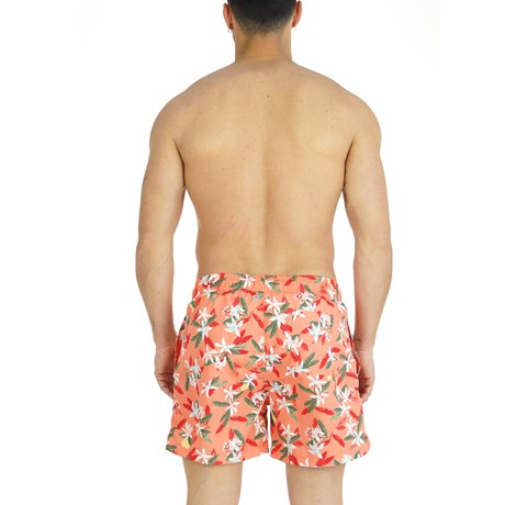 GANT 922016011 - PALE CORAL - КУПАЛЬНИКИ - Image 3