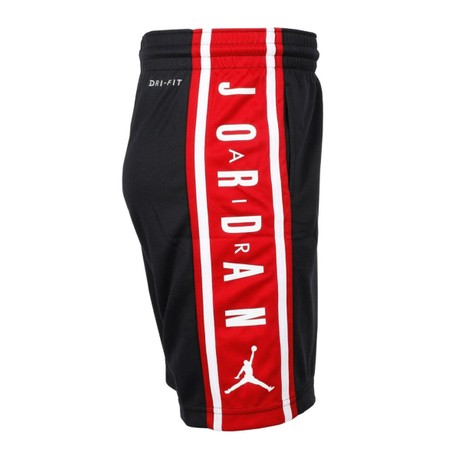 JORDAN 957115 - BLACK - BERMUDE ȘI SHORTS - Image 3