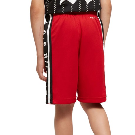 JORDAN 957115 - GYM RED - BERMUDE ȘI SHORTS - Image 2