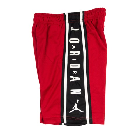 JORDAN 957115 - GYM RED - BERMUDE ȘI SHORTS - Image 3