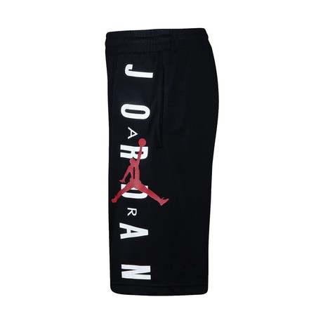 JORDAN 957176 - BLACK - BERMUDAS ET SHORTS - Image 2