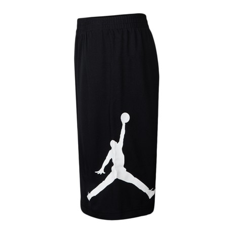 JORDAN 957371 - BLACK - BERMUDAS ET SHORTS - Image 2