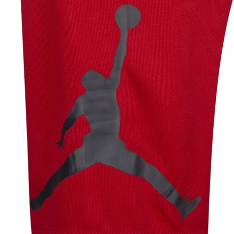 JORDAN 957371 - GYM RED - BERMUDAS ET SHORTS - Image 3
