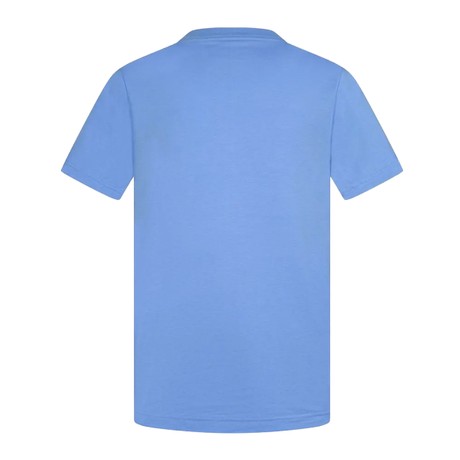 JORDAN 95A088 - UNIVERSITY BLUE - T SHIRT - Image 2