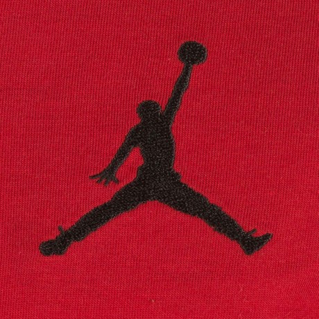 JORDAN 95A873 - GYM RED - T SHIRT - Image 3