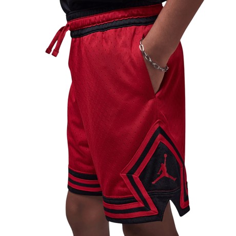 JORDAN 95B136 - GYM RED - БЕРМУДЫ И ШОРТЫ - Image 2