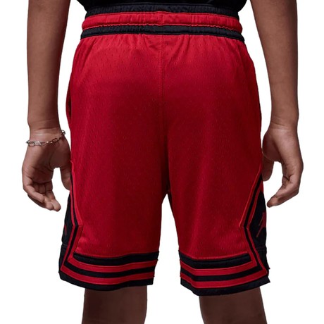JORDAN 95B136 - GYM RED - БЕРМУДЫ И ШОРТЫ - Image 3
