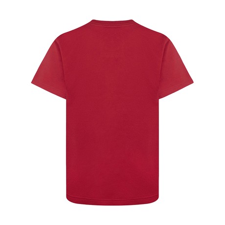 JORDAN 95B922 - GYM RED - T-SHIRT - Image 2