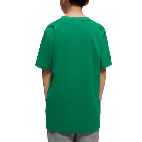 JORDAN 95D266 - PINE GREEN - TRICOU - Image 2