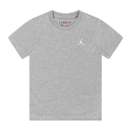 JORDAN 95D266 - CARBON HEATHER - TRICOU