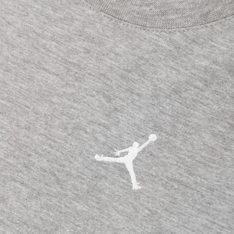 JORDAN 95D266 - CARBON HEATHER - TRICOU - Image 2
