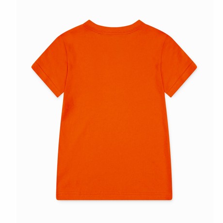 JORDAN 95D266 - TEAM ORANGE - TRICOU - Image 2