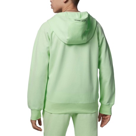 JORDAN 95D273 - VAPOR GREEN - SWEATSHIRTS - Image 2
