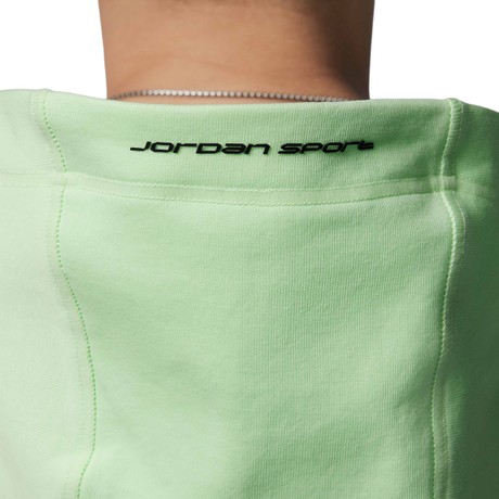 JORDAN 95D273 - VAPOR GREEN - SWEATSHIRTS - Image 3