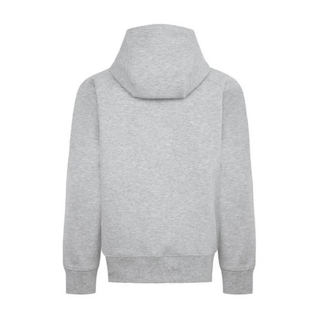 JORDAN 95D273 - LIGHT GREY HEATHER - SWEATSHIRTS - Image 2