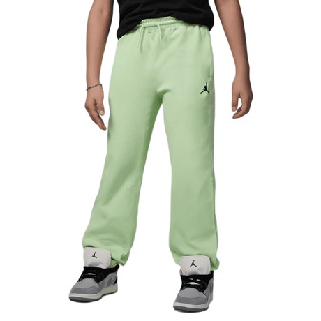 JORDAN 95D274 - VAPOR GREEN - PANTALONI - Image 2