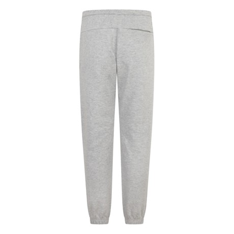 JORDAN 95D274 - LIGHT GRAY HEATHER - PANTALONI - Image 2