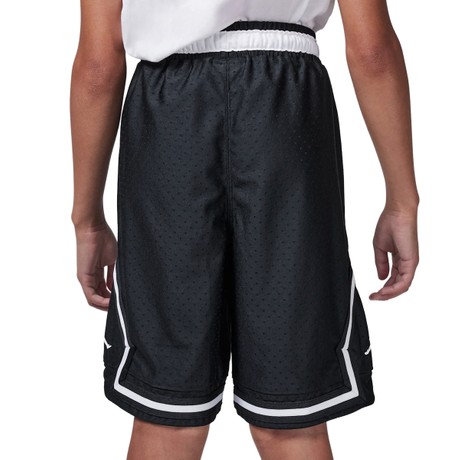 JORDAN 95D313 - BLACK - BERMUDA ÉS SORT - Image 2