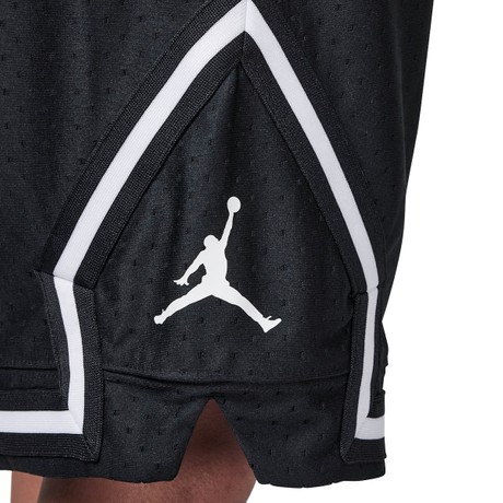 JORDAN 95D313 - BLACK - BERMUDA ÉS SORT - Image 3