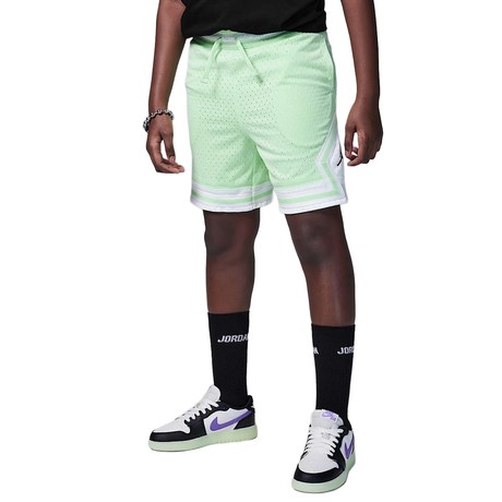 JORDAN 95D313 - VAPOR GREEN - BERMUDA ÉS SORT