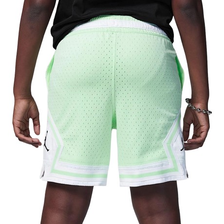 JORDAN 95D313 - VAPOR GREEN - BERMUDA ÉS SORT - Image 2