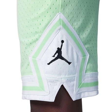 JORDAN 95D313 - VAPOR GREEN - BERMUDA ÉS SORT - Image 3