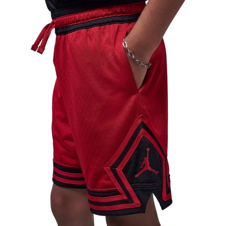 JORDAN 95D313 - GYM RED - BERMUDA ÉS SORT - Image 2
