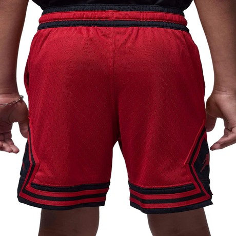 JORDAN 95D313 - GYM RED - BERMUDA ÉS SORT - Image 3
