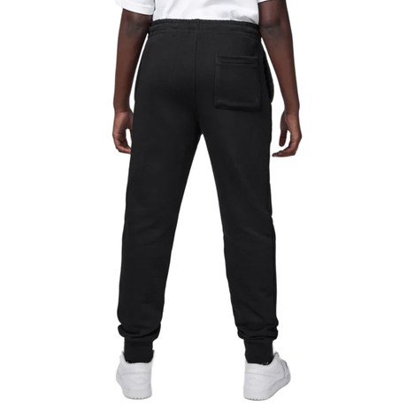 JORDAN 95D390 - BLACK - PANTALONES - Image 2