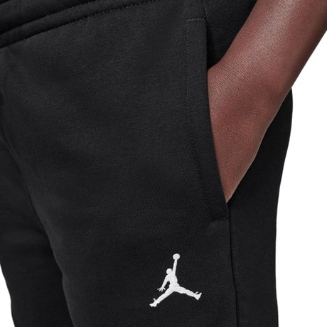 JORDAN 95D390 - BLACK - PANTALONES - Image 3
