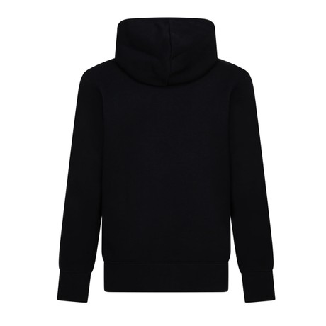 JORDAN 95D392 - BLACK - PULÓVEREK - Image 2