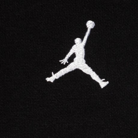 JORDAN 95D392 - BLACK - PULÓVEREK - Image 3