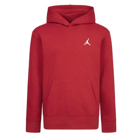 JORDAN 95D392 - GYM RED - PULÓVEREK