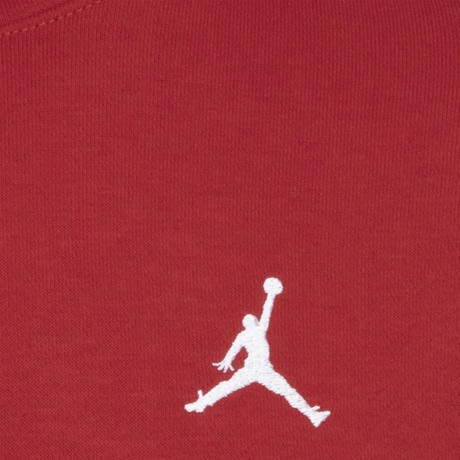 JORDAN 95D392 - GYM RED - PULÓVEREK - Image 3