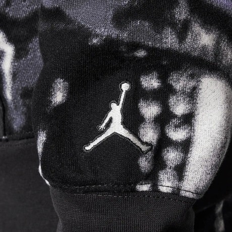 JORDAN 95D604 - OFF NOIR - MIKINY - Image 3